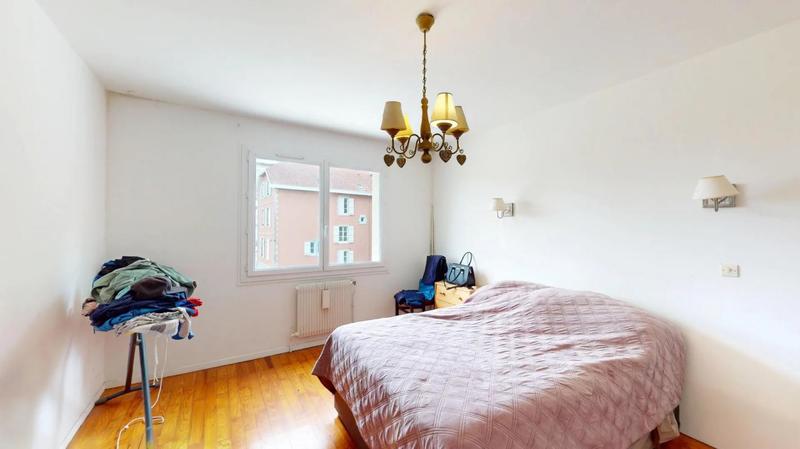 Appartement - 79 m² - 3 pièces