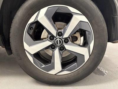 Nissan Qashqai e-Power 190 ch n-Connecta