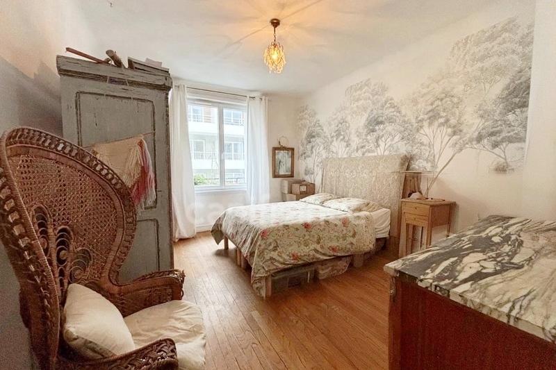 Appartement - 84 m² - 3 pièces