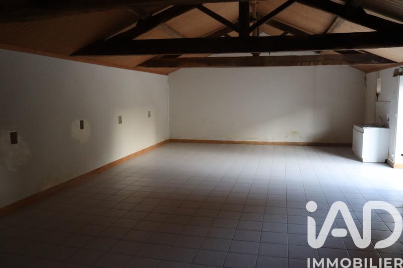 Maison de campagne - 230 m² - 12 pièces