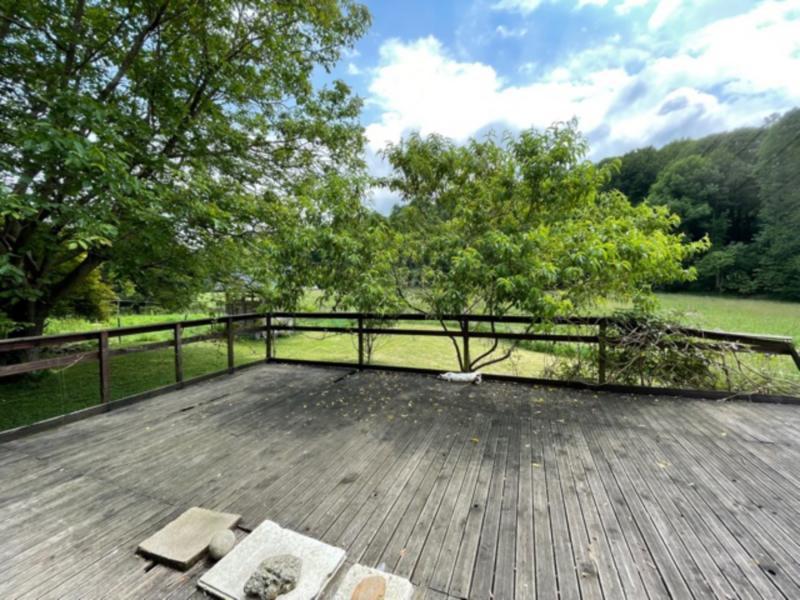 Ferme - 178 m² - 8 pièces