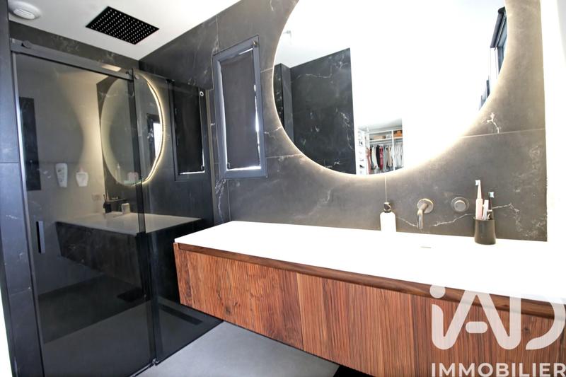 Maison - 107 m² - 4 pièces