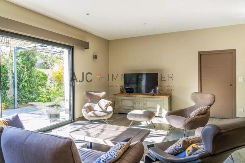 Maison - 158 m² - 4 pièces