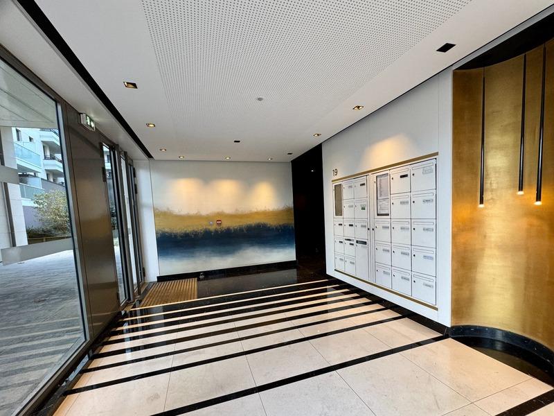 Appartement - 30 m² - 1 pièce