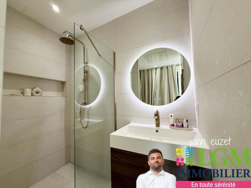 Maison - 144 m² - 4 pièces