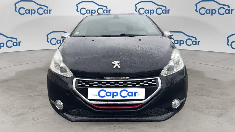 Peugeot 208 I 1.6 Thp 200 Gti