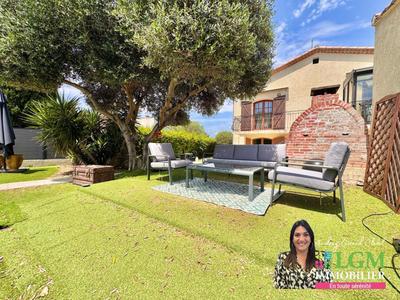 Villa - 186 m² - 7 pièces