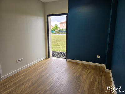 Local d'activités - 23 m² - 2 pièces