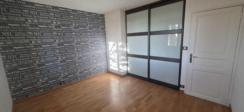 Maison - 149 m² - 6 pièces