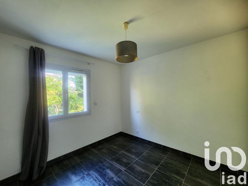 Maison - 101 m² - 4 pièces