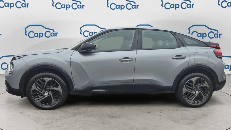 Citroën C4 1.2 PureTech 130 Eat8 Feel Pack - Automatique