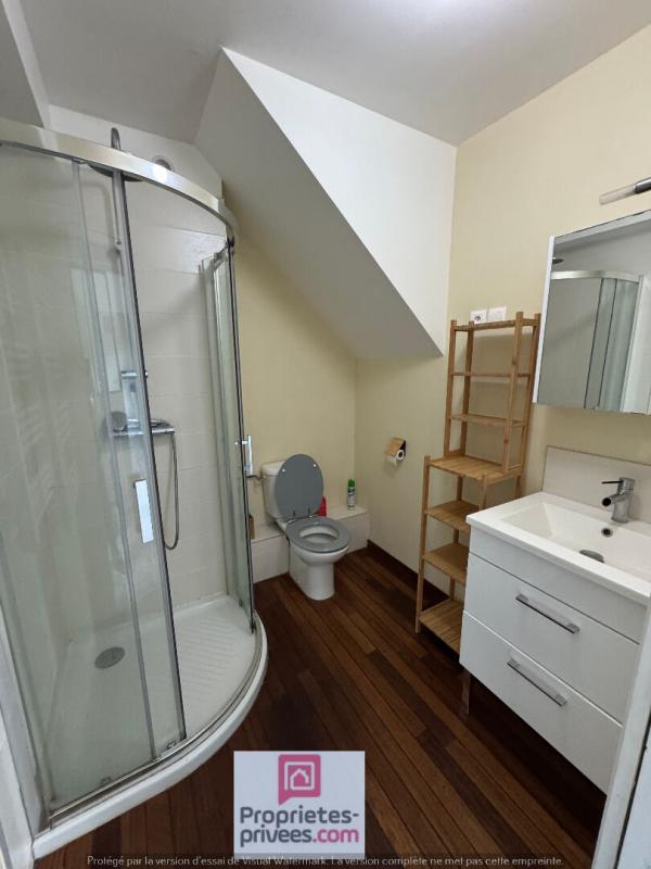 Maison - 108 m² - 7 pièces