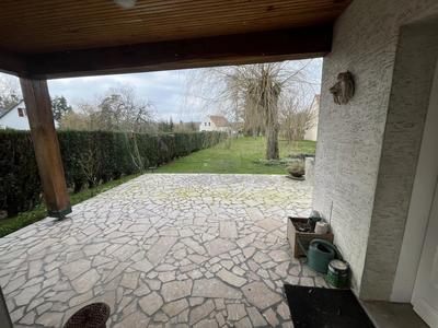 Maison - 163 m² - 5 pièces