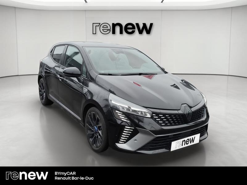 Renault Clio V TCe 90 ch Gsr2 Esprit Alpine