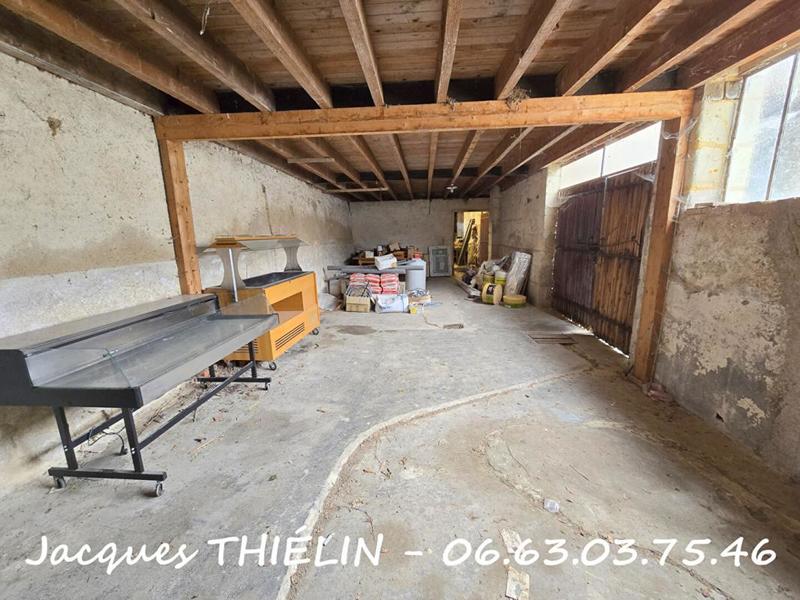 Maison - 160 m² - 7 pièces