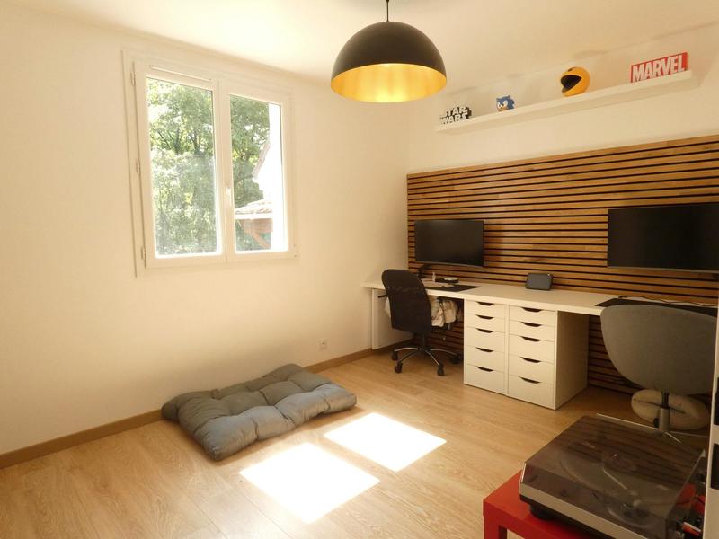 Maison - 171 m² - 8 pièces