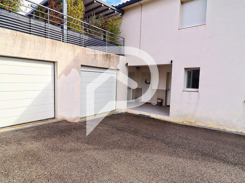 Appartement - 78 m² - 4 pièces