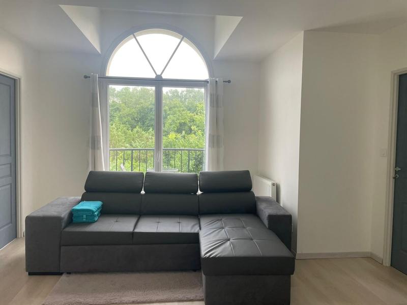 Maison - 190 m² - 7 pièces