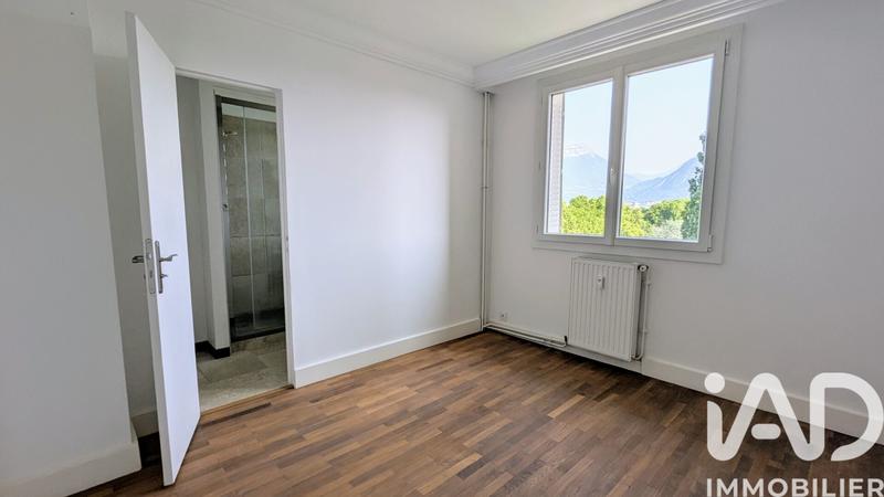 Appartement - 58 m² - 2 pièces