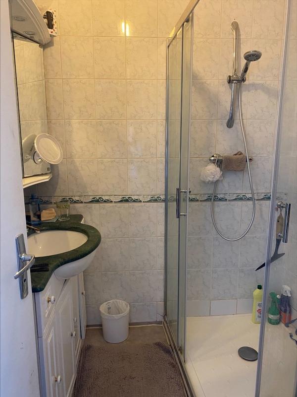 Maison - 84 m² - 5 pièces