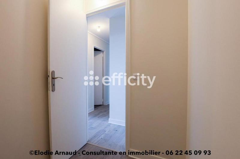 Appartement - 81 m² - 4 pièces