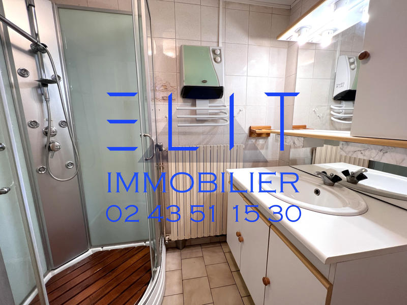 Maison - 119 m² - 6 pièces