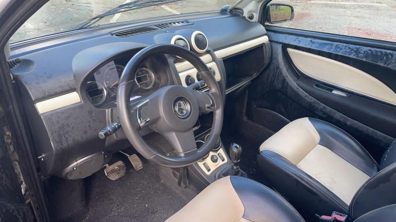 Aixam Crossover 0.49 DCi 8