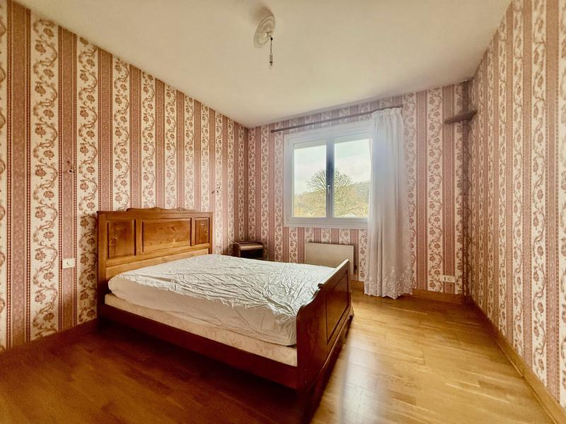 Maison - 141 m² - 6 pièces