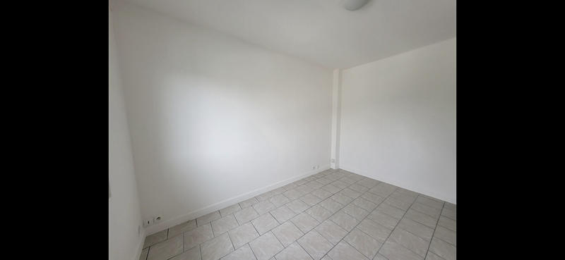 Appartement - 46 m² - 3 pièces