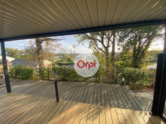 Chaumière - 51 m² - 4 pièces