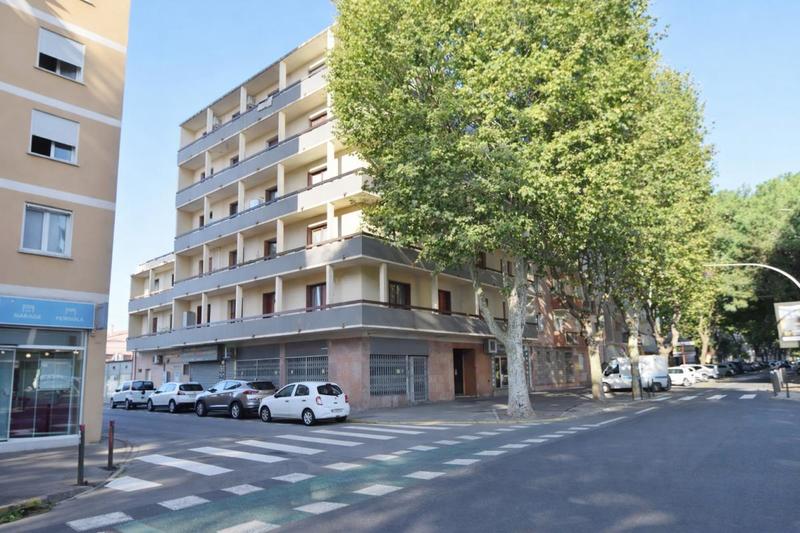 Appartement - 97 m² - 5 pièces