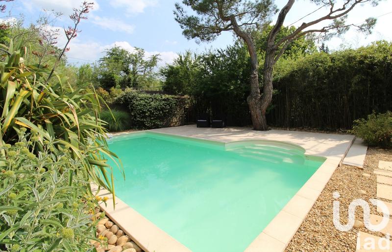 Maison - 158 m² - 5 pièces