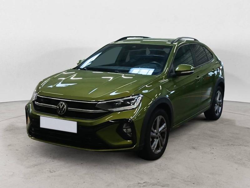 Volkswagen Taigo 1.0 tsi 116 dsg7