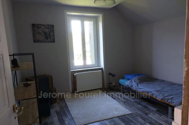 Maison de campagne - 130 m² - 5 pièces