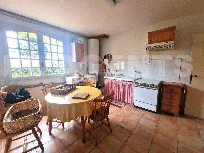 Maison - 175 m² - 6 pièces