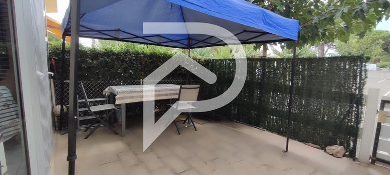 Appartement - 26 m² - 1 pièce