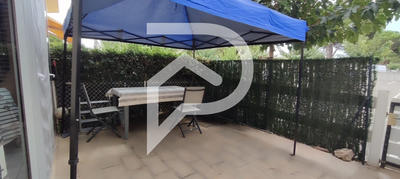 Appartement - 26 m² - 1 pièce