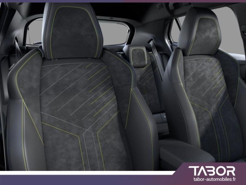 Peugeot 2008 Hybrid Gt 145 Massage Adml Cam Bt