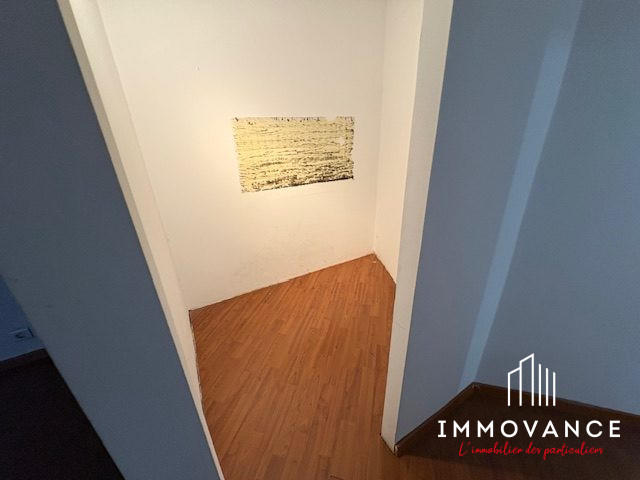 Appartement - 106 m² - 3 pièces