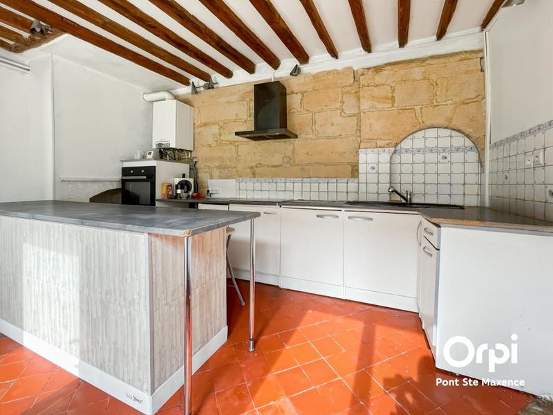 Maison - 142 m² - 6 pièces