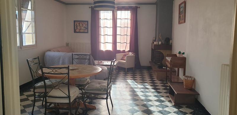 Maison - 154 m² - 6 pièces