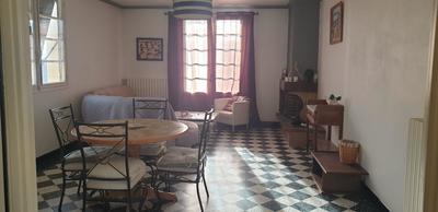 Maison - 154 m² - 6 pièces