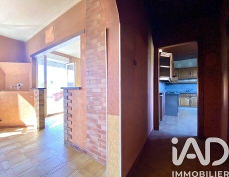 Maison - 142 m² - 6 pièces