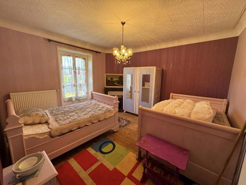 Maison - 132 m² - 6 pièces