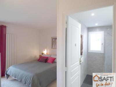 Maison - 246 m² - 8 pièces