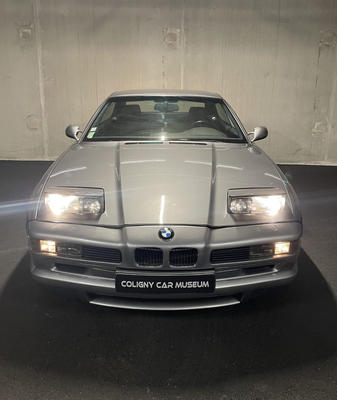 Bmw 850 Csi