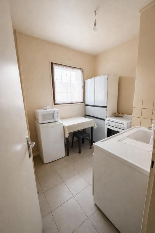 Appartement - 58 m² - 4 pièces