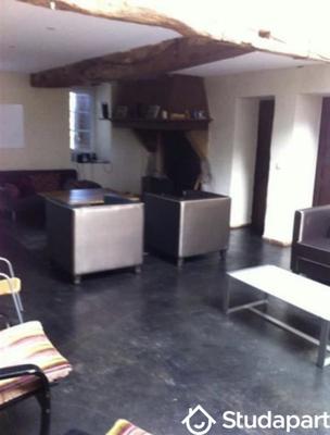 Maison de campagne - 250 m² - 7 pièces