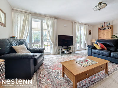 Maison - 160 m² - 7 pièces