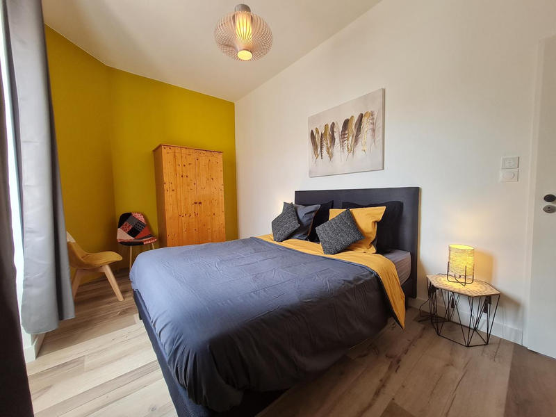 Propriété - 108 m² - 5 pièces